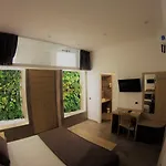 Hotell Paolo Ii 3*