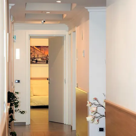 Hotell Paolo Ii 3*