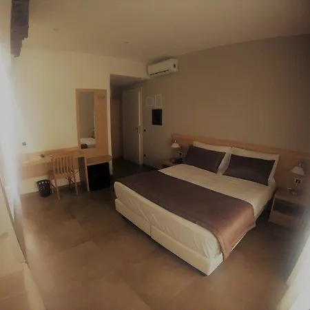 Hotell Paolo Ii 3*