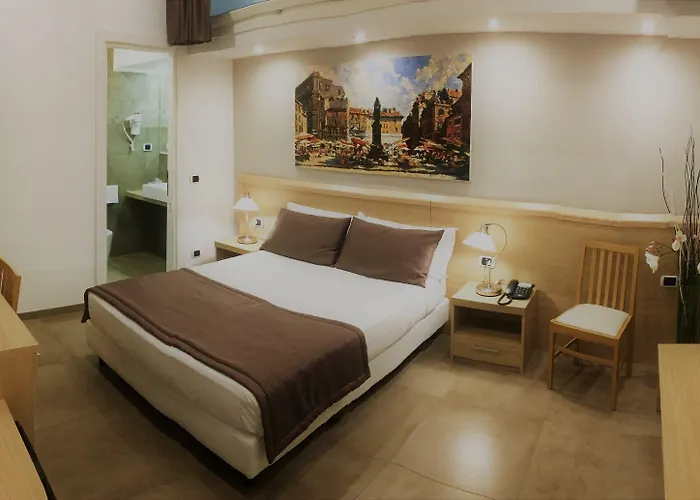 Hotel Paolo Ii