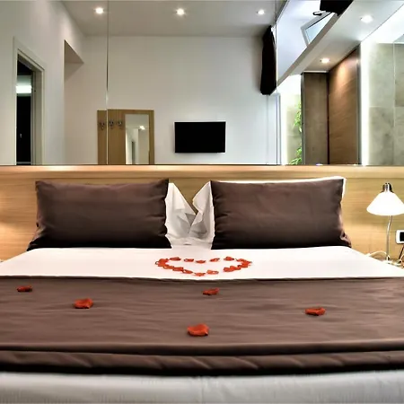 Hotel Paolo Ii 3*