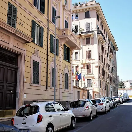 Paolo Ii Hotel 3*