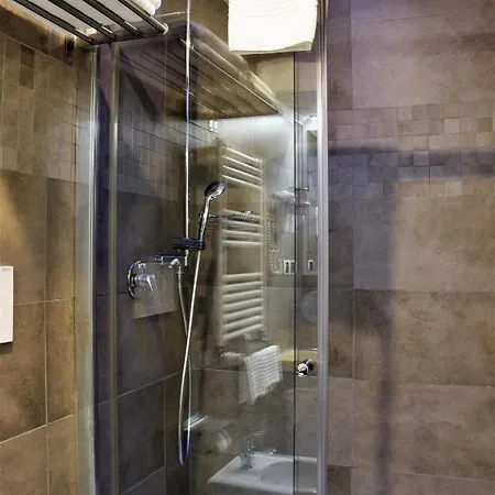 Paolo Ii Hotel Rome