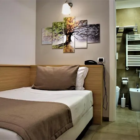 Hotel Paolo Ii 3*