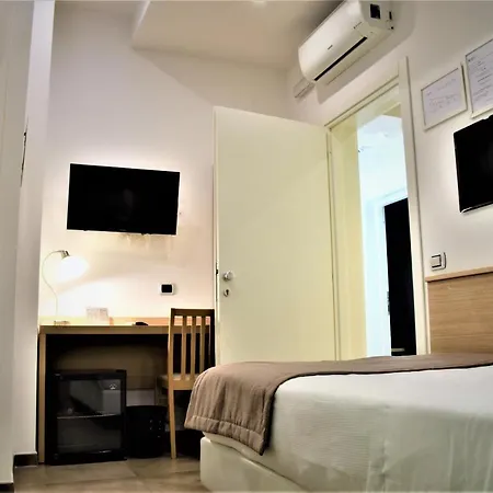 Paolo Ii Hotel