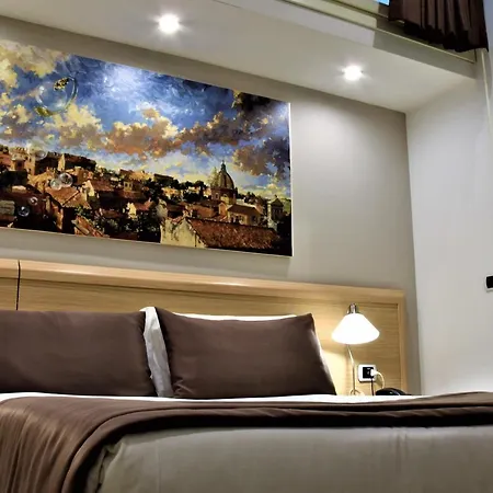 Paolo Ii Hotel