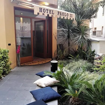 Paolo Ii Hotel 3*