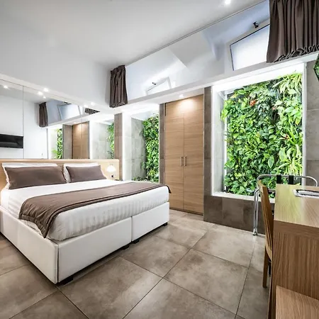Hotel Paolo Ii 3*