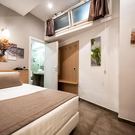 Paolo Ii Hotel 3*