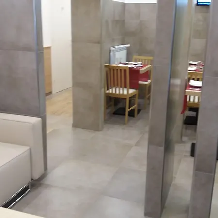 Paolo Ii Hotel Rom