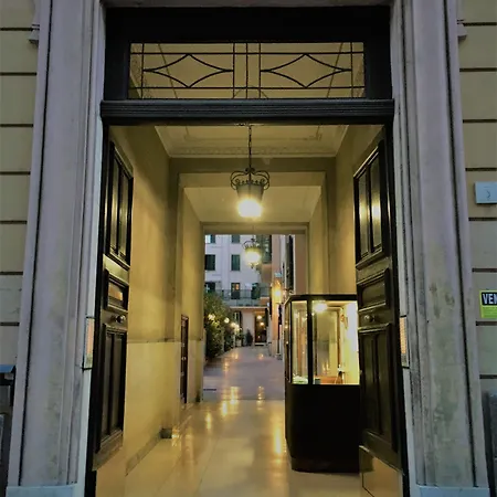Paolo Ii Hotel