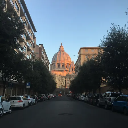 Hotel Paolo Ii