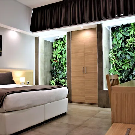 Hotel Paolo Ii 3*