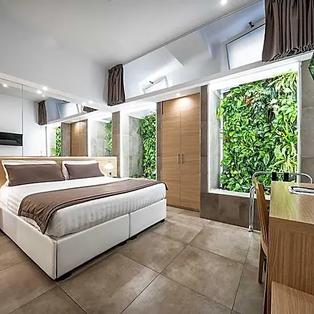 Hotel Paolo Ii 3*