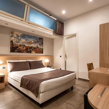 Paolo Ii Hotel