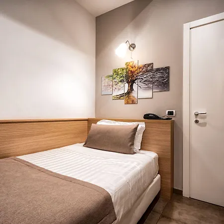 Paolo Ii Hotel Rom