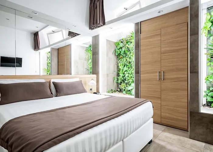 파올로 Ii 3* 로마