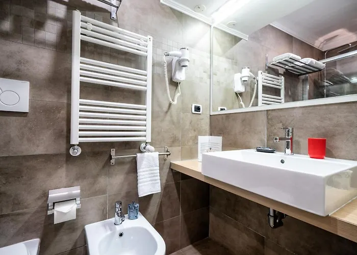 파올로 Ii 3* 로마