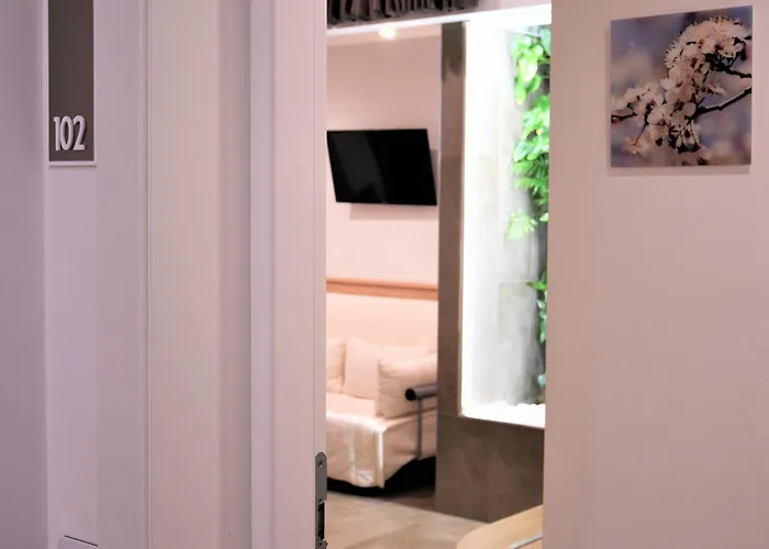 파올로 Ii 호텔 3*