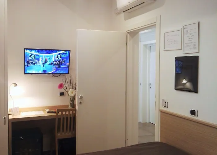 호텔 파올로 Ii 로마