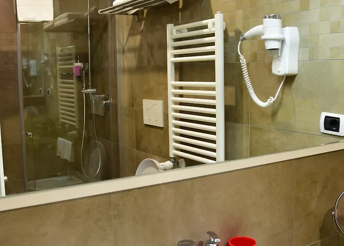 파올로 Ii 3* 로마