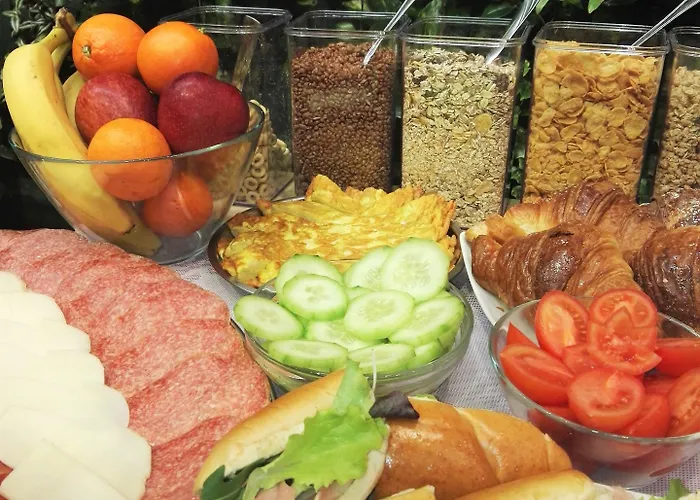 호텔 파올로 Ii 로마