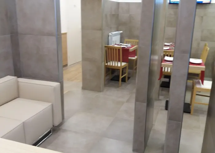 파올로 Ii 호텔 로마