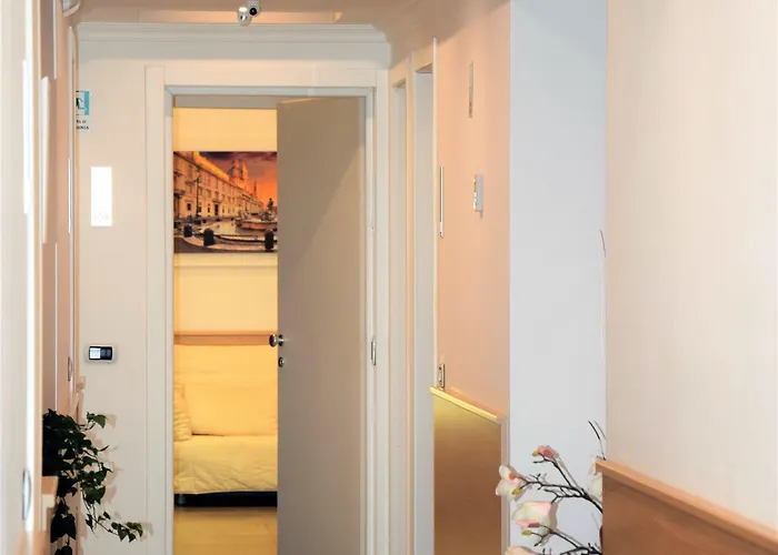 호텔 파올로 Ii 3*