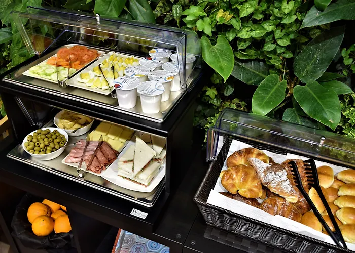 파올로 Ii 호텔 3*