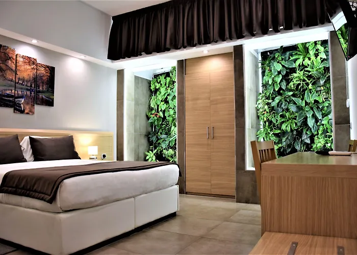 호텔 파올로 Ii 3*