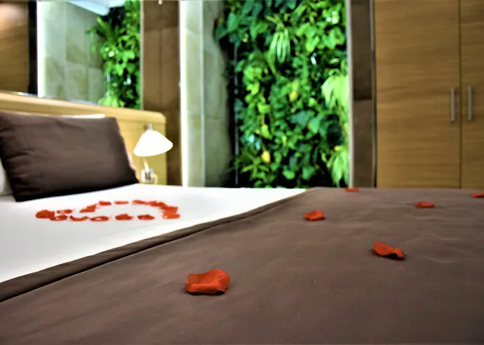 호텔 파올로 Ii 로마