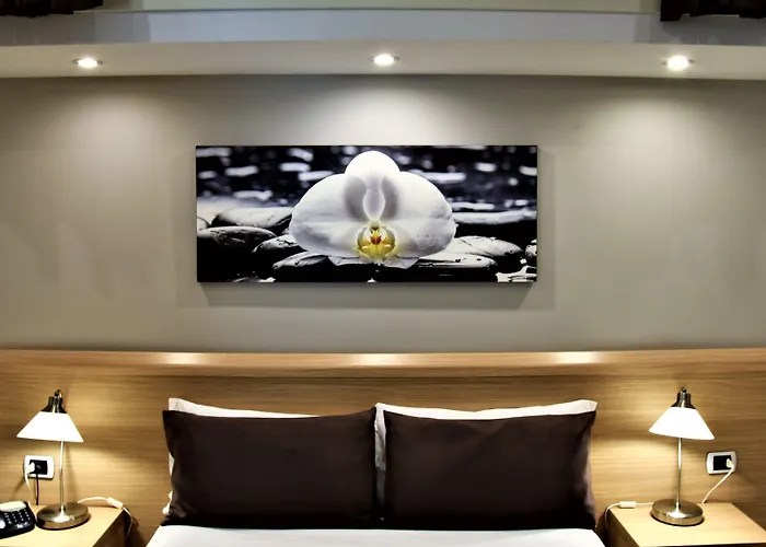 호텔 파올로 Ii 로마