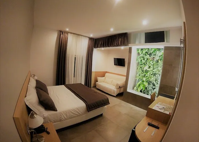 파올로 Ii 3* 로마