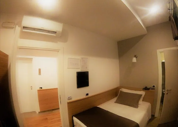 호텔 파올로 Ii 로마