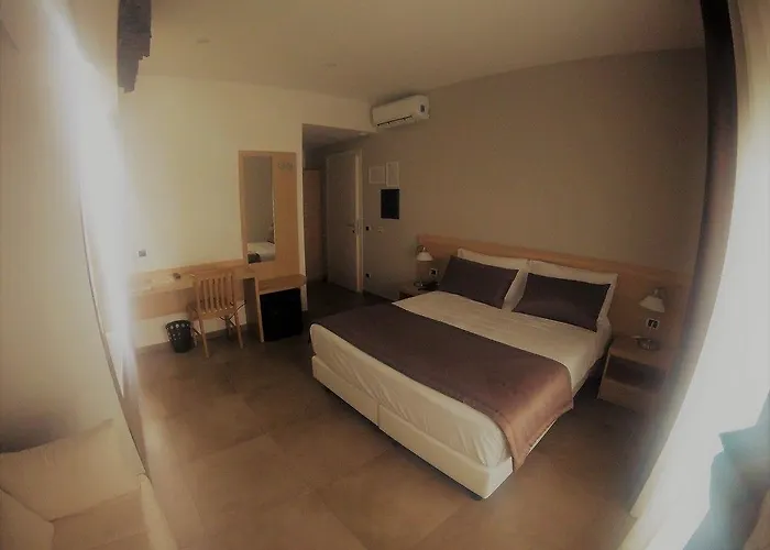 호텔 파올로 Ii 3*