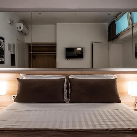 Paolo Ii Hotel 3*